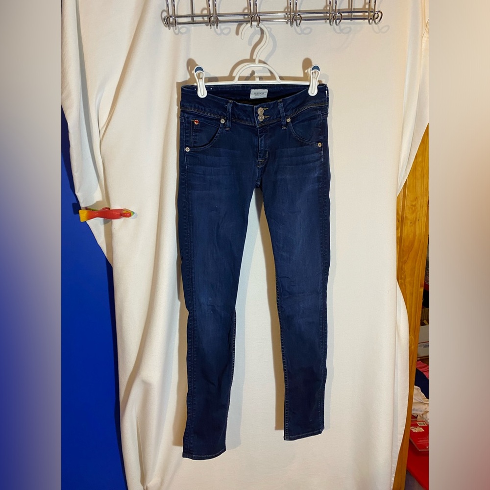 Hudson jeans, Size 25